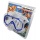 Aquazon Kinder,Tauchermaske Fun, One size, AQMAFUBL Bild 4