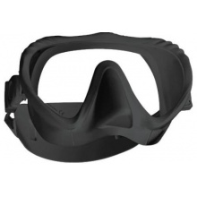 SUBGEAR - Ghost Tauchmaske  Bild 1
