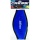CRESSI Neoprenuberzug Tauchmaske Strap Cover, blau Bild 1