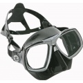 Aqualung LOOK2 Tauchmaske (black-silver) Bild 1