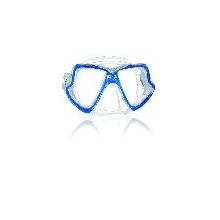 MARES - X-VISION MID Tauchmaske  Bild 1