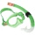 Aqua Lung Reef DX Kinder Schnorchel-Set Tauchmaske Bild 3