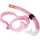 Aqua Lung Reef DX Kinder Schnorchel-Set Tauchmaske Bild 4