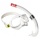 Aqua Lung Reef DX Kinder Schnorchel-Set Tauchmaske Bild 5