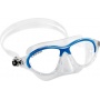 Cressi Kinder Tauchmaske Moon, blau, DN200620 Bild 1