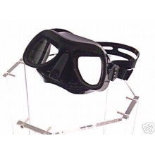 Scubapro Tauchmaske Futura IDEAL FR FREITAUCHER Bild 1