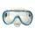 Aquazon Tauchmaske Dolphin, Hellblau, M, AQMADOBL Bild 2