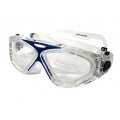 Aquazon Tauchmaske MONTREAL, medium size, AQGOMOBL Bild 1