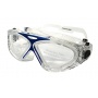 Aquazon Tauchmaske MONTREAL, medium size, AQGOMOBL Bild 1