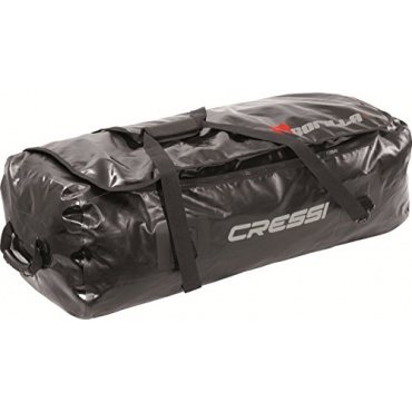 Cressi Tauchtasche Gorilla Pro Ultra Dry 110 Liter, Bild 1