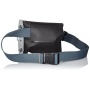 AQUAPAC wasserdichte Tauchtasche,Belt, schwarz, 828 Bild 1