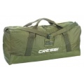 Cressi Tauchtasche Jungle, camou, 80 x 35 x 22 cm Bild 1