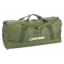 Cressi Tauchtasche Jungle, camou, 80 x 35 x 22 cm Bild 1