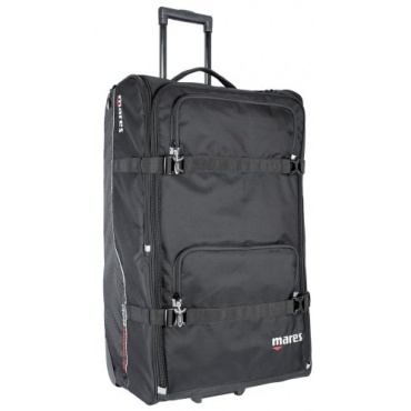Mares Tauchtasche Cruise Backpack Pro, One size, 128 L Bild 1