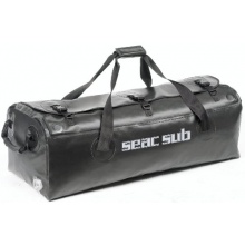 Seac Sub wasserdichte Tauchtasche U-Boot Bild 1