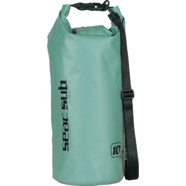 Seac Uni Tauchtasche DRY, green, 10, 3708 Bild 1