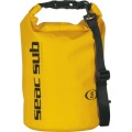 Seac Uni Tauchtasche DRY, yellow, 5, 3707 Bild 1