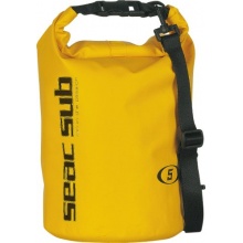 Seac Uni Tauchtasche DRY, yellow, 5, 3707 Bild 1