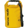 Seac Uni Tauchtasche DRY, yellow, 5, 3707 Bild 1