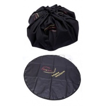 Umkleidematte und Tauchtasche von Reactor Diving Bild 1
