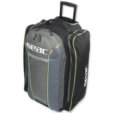 Reisetrolly Seac Mate Flight HD,Tauchtasche  Bild 1