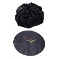 Reactor Tauchtasche und Umkleidematte Ballistic Nylon Bild 1