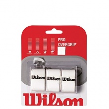 Wilson Z4704 Overgrip Pro Griffbnder Tennisschlger Bild 1