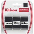 Wilson Overgrip Soft 3er,Griffbnder Tennisschlger Bild 1
