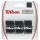 Wilson Overgrip Pro 3er,Griffbnder Tennisschlger Bild 2