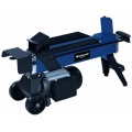 Einhell BT-LS 44 Holzspalter Bild 1