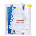 Babolat Griffbnder Tennisschlger VS Grip 12er, wei Bild 1