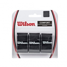 Wilson Griffbnder Tennisschlger Pro Overgrip 3 Pack Bild 1