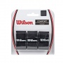 Wilson Griffbnder Tennisschlger Pro Overgrip 3 Pack Bild 1