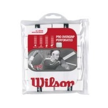 Wilson Griffbnder Tennisschlger Pro Overgrip 12 Pack Bild 1