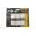 Dunlop Overgrip Dry 3er,Griffbnder Tennisschlger Bild 1