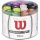 Wilson Griffbnder Tennisschlger Bowl 50er Bild 2