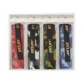 4 Overgrip Pros Pro Camouflage Tennis Griffbnder Bild 1