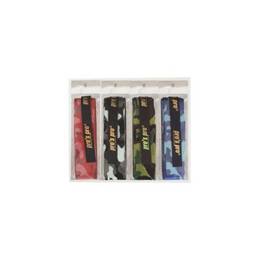 4 Overgrip Pros Pro Camouflage Tennis Griffbnder Bild 1