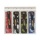 4 Overgrip Pros Pro Camouflage Tennis Griffbnder Bild 1