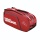 Wilson Hlle fr Tennisschlger Federer Team Bag Uni Bild 2