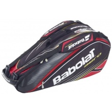 Babolat Tennisschlger Hlle Racket Holder Aero Uni Bild 1