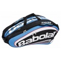 Babolat Team Racket Holder X12,Tennisschlger Hlle Bild 1
