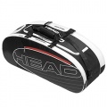 HEAD Tennisschlger Hlle Elite All Court, 81x33x26cm Bild 1