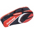 Babolat Tennisschlger Hlle Holder X 6 ,74x33x24cm Bild 1