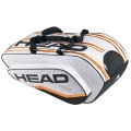 HEAD Tennisschlger Hlle Djokovic Monstercombi Bild 1