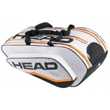 HEAD Tennisschlger Hlle Djokovic Monstercombi Bild 1