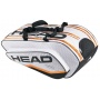 HEAD Tennisschlger Hlle Djokovic Monstercombi Bild 1