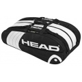 Head Tennisschlger Hlle Core Monstercombi 95 Liter Bild 1