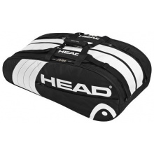 Head Tennisschlger Hlle Core Monstercombi 95 Liter Bild 1