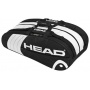 Head Tennisschlger Hlle Core Monstercombi 95 Liter Bild 1